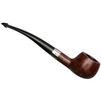 Peterson Aran Smooth Nickel Mounted (406) P-Lip