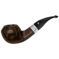 Peterson Sherlock Holmes Dark Smooth Squire P-Lip