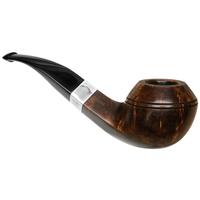 Peterson Sherlock Holmes Dark Smooth Squire P-Lip