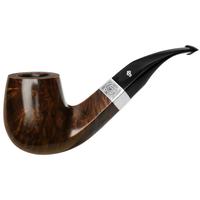 Peterson Sherlock Holmes Dark Smooth Milverton P-Lip