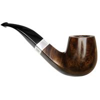 Peterson Sherlock Holmes Dark Smooth Milverton P-Lip