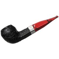 Peterson Dracula Sandblasted (150) Fishtail