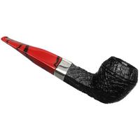 Peterson Dracula Sandblasted (150) Fishtail