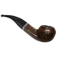 Peterson Dublin Filter Smooth (80s) Fishtail (9mm)