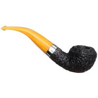 Peterson Rosslare Classic Rusticated (999) Fishtail