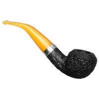 Peterson Rosslare Classic Rusticated (999) Fishtail
