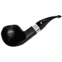 Peterson Sherlock Holmes Ebony Squire P-Lip
