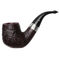 Peterson Sherlock Holmes Sandblasted Professor P-Lip