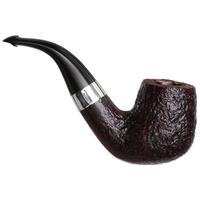 Peterson Sherlock Holmes Sandblasted Professor P-Lip