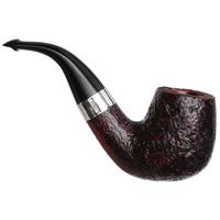 Peterson Sherlock Holmes Sandblasted Professor P-Lip