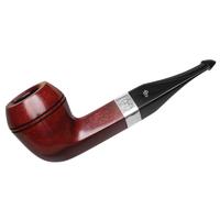 Peterson Sherlock Holmes Terracotta Baker Street P-Lip