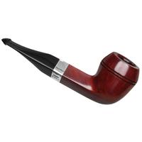 Peterson Sherlock Holmes Terracotta Baker Street P-Lip
