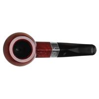 Peterson Sherlock Holmes Terracotta Baker Street P-Lip