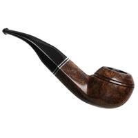 Peterson Dublin Filter Smooth (80s) Fishtail (9mm)