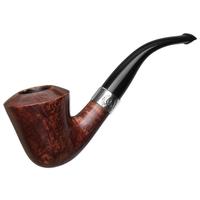 Peterson Aran Smooth Nickel Mounted (B10) P-Lip