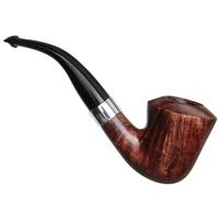 Peterson Aran Smooth Nickel Mounted (B10) P-Lip