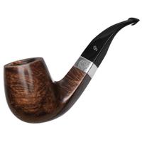 Peterson Sherlock Holmes Dark Smooth Milverton P-Lip