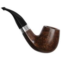 Peterson Sherlock Holmes Dark Smooth Milverton P-Lip