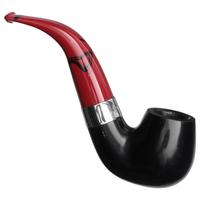 Peterson Dracula Smooth (221) Fishtail
