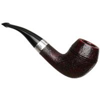 Peterson Sherlock Holmes Sandblasted Deerstalker P-Lip