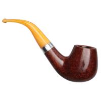 Peterson Rosslare Classic Smooth (68) Fishtail