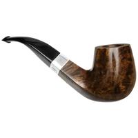Peterson Sherlock Holmes Dark Smooth Milverton P-Lip