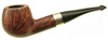 Peterson Aran Nickel Mounted (408) P-Lip
