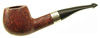 Peterson Aran Nickel Mounted (408) P-Lip