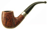 Peterson Aran Nickel Mounted (69) Fishtail