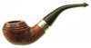 Peterson Aran Nickel Mounted (999) P-Lip