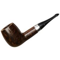 Peterson House Pipe Oak Billiard P-Lip