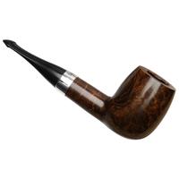 Peterson House Pipe Oak Billiard P-Lip