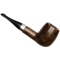 Peterson House Pipe Oak Billiard P-Lip