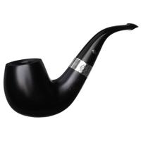 Peterson Sherlock Holmes Ebony Professor P-Lip