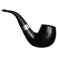 Peterson Sherlock Holmes Ebony Professor P-Lip