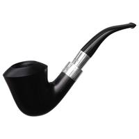 Peterson Ebony Spigot (B10) Fishtail