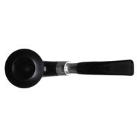 Peterson Ebony Spigot (B10) Fishtail