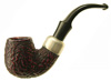 Peterson System Standard Rusticated (314) Fishtail
