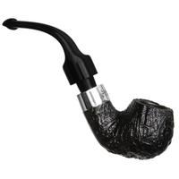 Peterson Deluxe System Sandblasted (3s) P-Lip