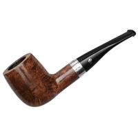 Peterson Short Smooth (X105) Fishtail