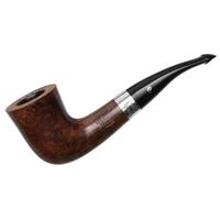 Peterson Sherlock Holmes Dark Smooth Mycroft P-Lip