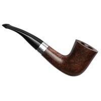 Peterson Sherlock Holmes Dark Smooth Mycroft P-Lip