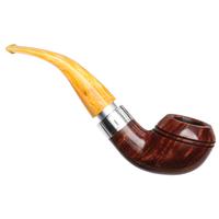 Peterson Rosslare Royal Irish Smooth (999) Fishtail