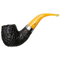 Peterson Rosslare Classic Rusticated (XL90) Fishtail