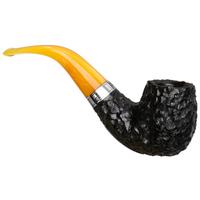 Peterson Rosslare Classic Rusticated (XL90) Fishtail