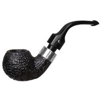 Peterson Deluxe System Sandblasted (3s) P-Lip