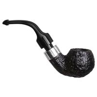 Peterson Deluxe System Sandblasted (3s) P-Lip