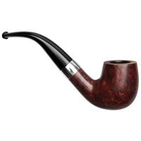 Peterson Aran Smooth Nickel Mounted (69) Fishtail
