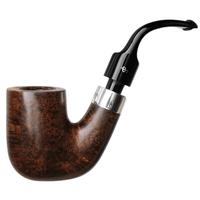 Peterson Pub Pipe Oak P-Lip