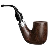 Peterson Pub Pipe Oak P-Lip
